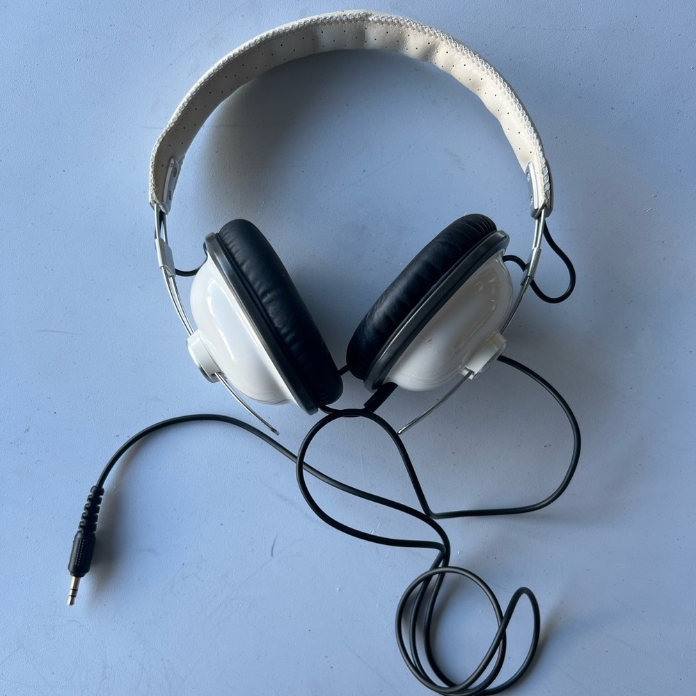 Panasonic Retro Design Headphones RP-HTX7